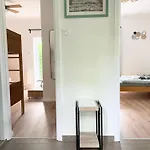 Apartment Quiet, Green, Relaxing Place - 2 Bedroom Balatonfüred