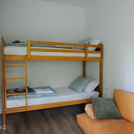 Quiet, Green, Relaxing Place - 2 Bedroom Balatonfured